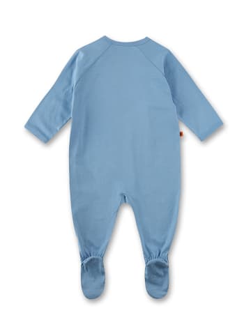 Sanetta Pakje lichtblauw