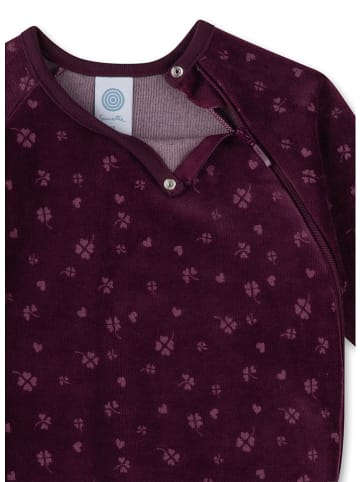 Sanetta Śpioszki w kolorze fioletowym