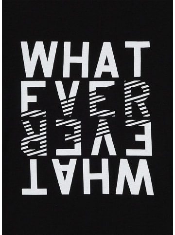 Sanetta Piżama w kolorze czarno-szarym