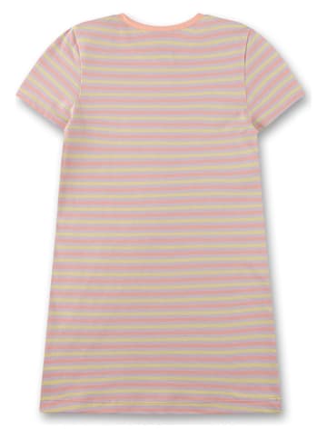 Sanetta Nachthemd oranje