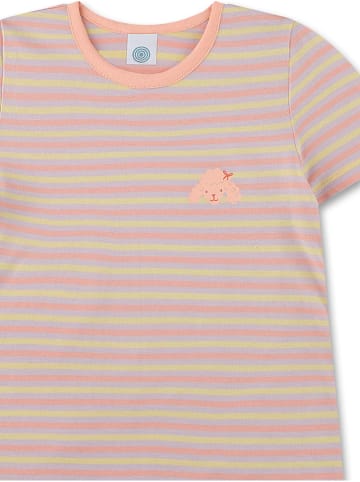 Sanetta Koszula nocna w kolorze pomarańczowym