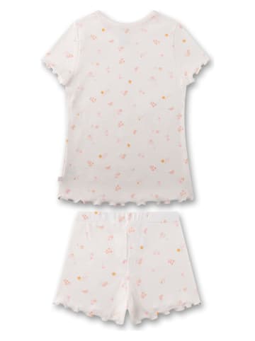 Sanetta Pyjama crème