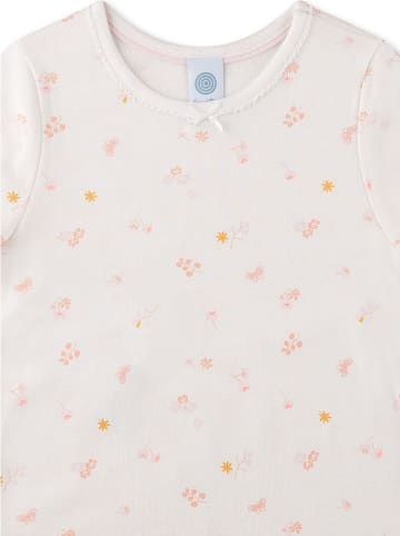 Sanetta Pyjama crème