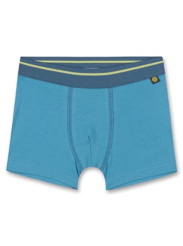 Sanetta Boxershort blauw