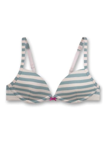 Sanetta Beugelbeha blauw