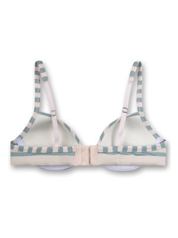 Sanetta Beugelbeha blauw