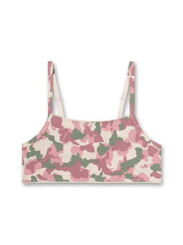 Sanetta Top ze wzorem