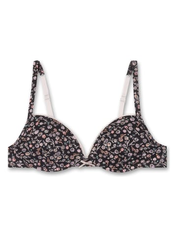 Sanetta Biustonosz w kolorze czarnym