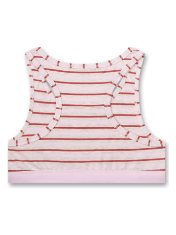 Sanetta Top w kolorze jasnoróżowym