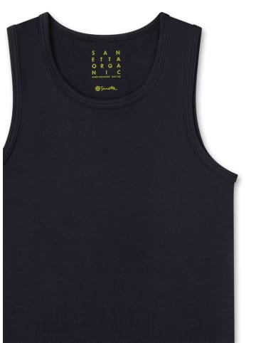 Sanetta Kidswear Onderhemd zwart