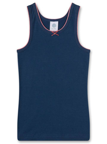 Sanetta Podkoszulek w kolorze granatowym