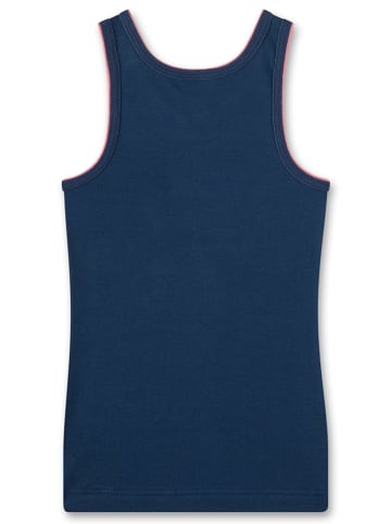 Sanetta Hemdje donkerblauw