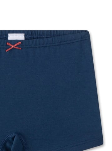 Sanetta Boxershorts in Dunkelblau