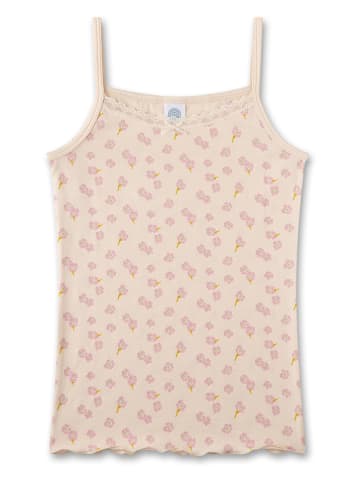 Sanetta Hemdje beige