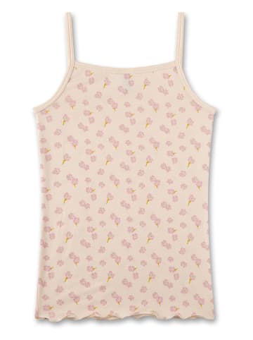 Sanetta Hemdje beige