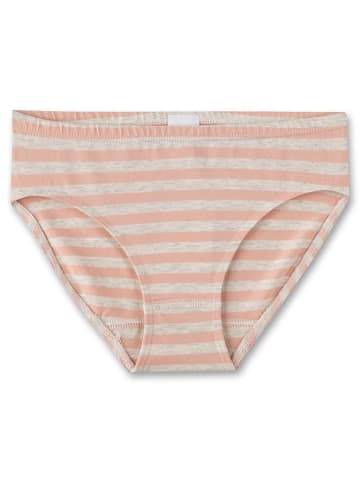 Sanetta Slip beige/lichtroze