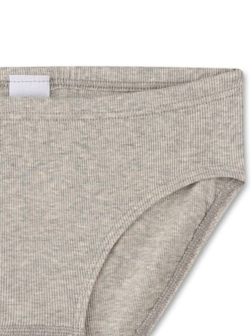 Sanetta Slip in Grau