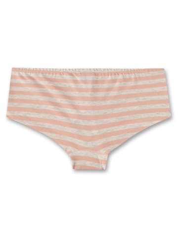 Sanetta Hipster beige/lichtroze