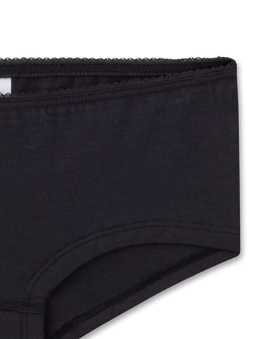 Sanetta Hipster zwart