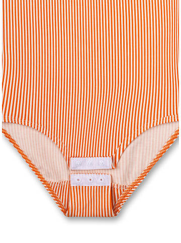 Sanetta Romper oranje