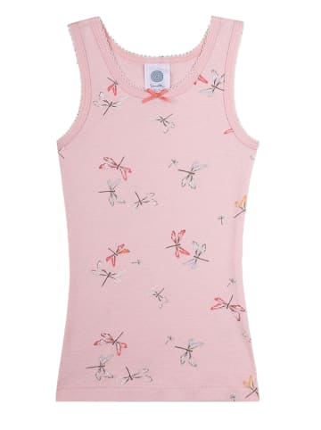 Sanetta Podkoszulek w kolorze jasnoróżowym