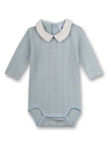 Sanetta Body w kolorze błękitnym