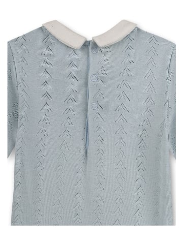 Sanetta Romper lichtblauw