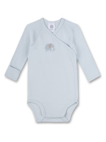 Sanetta Body w kolorze błękitnym