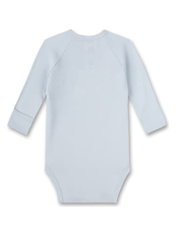Sanetta Body w kolorze błękitnym