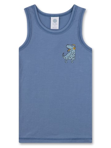 Sanetta Hemdje blauw