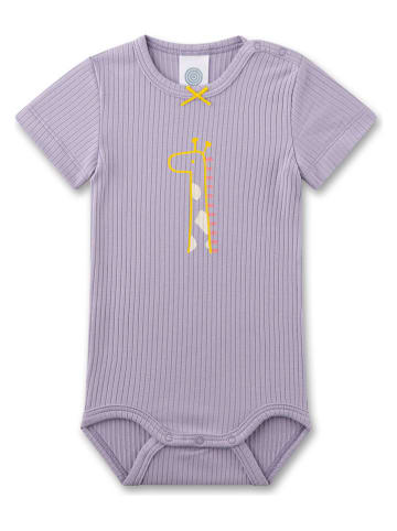 Sanetta Romper paars