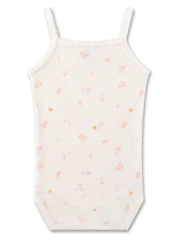 Sanetta Romper crème