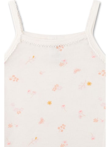 Sanetta Romper crème