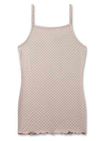 Sanetta Kidswear Podkoszulek w kolorze beżowym