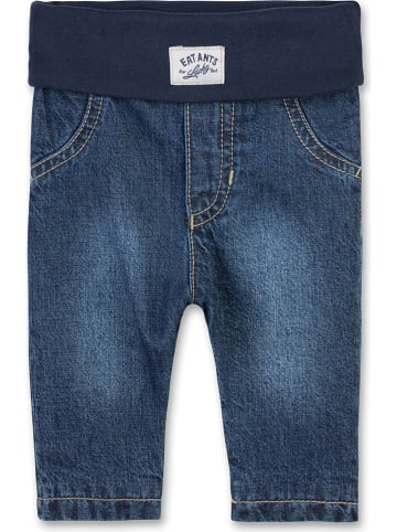 Sanetta Kidswear Dżinsy w kolorze niebieskim