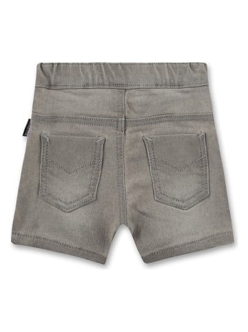 Sanetta Kidswear Short grijs
