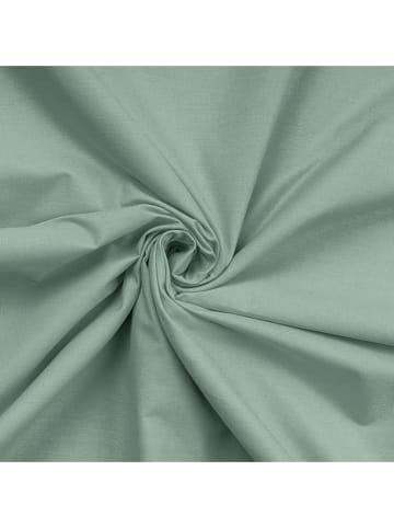 MIX&MATCH Renforcè-Spannbettlaken in Hellgrün