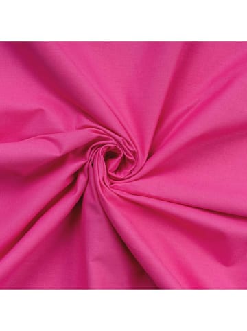 MIX&MATCH Renforcé bedlaken roze