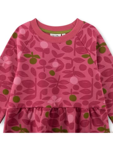 Sanetta Kidswear Bluza w kolorze różowym