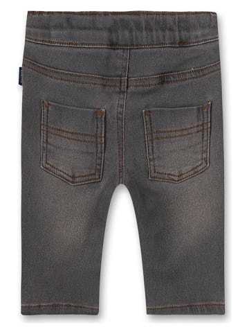 Sanetta Kidswear Spijkerbroek antraciet