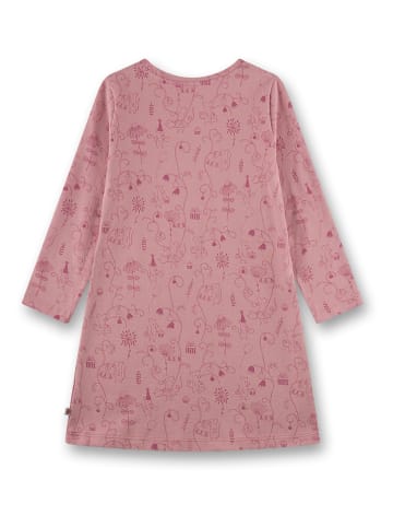 Sanetta Nachthemd lichtroze