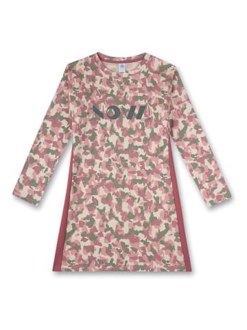 Sanetta Nachthemd in Rosa