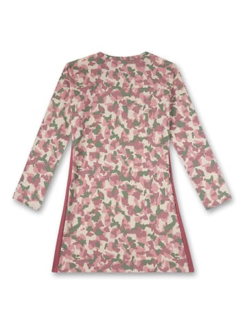 Sanetta Koszula nocna w kolorze jasnoróżowym