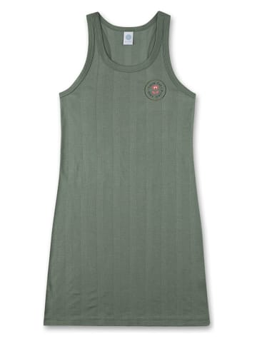 Sanetta Nachthemd groen