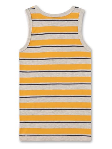 Sanetta Onderhemd beige