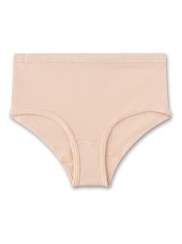 Sanetta 2er-Set: Slips in Beige/ Lila