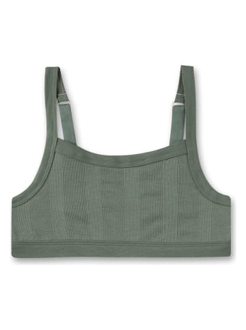 Sanetta Bustier groen