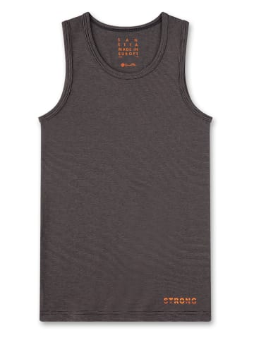 Sanetta Hemdchen in Anthrazit