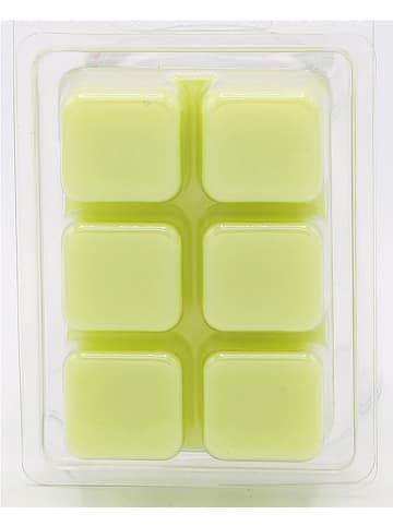 CANDLE-LITE Wosk zapachowy (2 szt.) "Key Lime Gelato" - 2 x 56 g