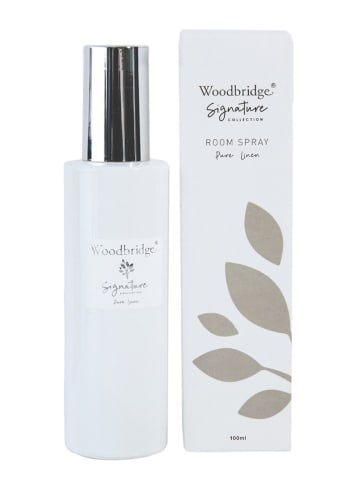 Woodbridge Raumspray "Pure Linen" - 100ml
